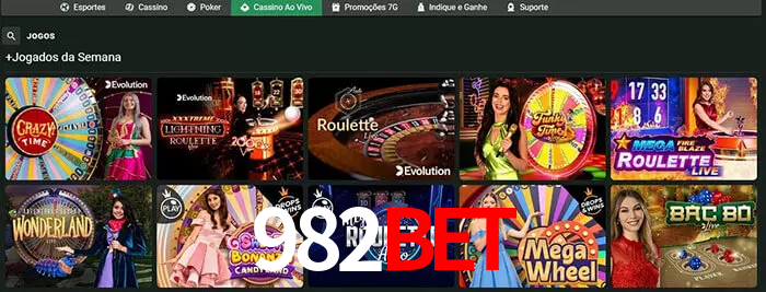 982Bet bet