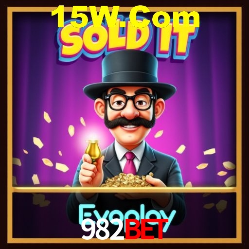 Descubra o Mundo do Cassino Online com 982Bet