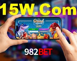 VIP Casino 982Bet