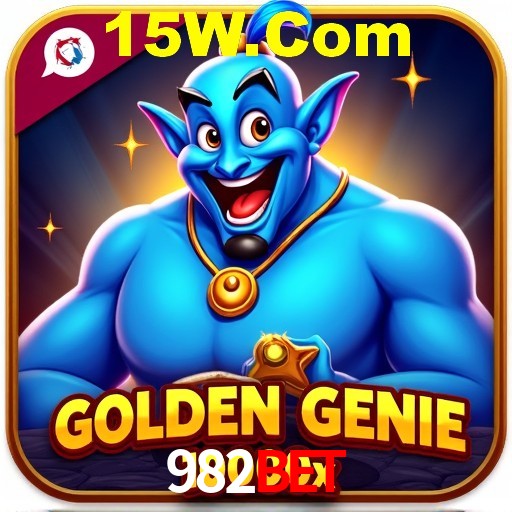 Provedores de Jogos 982Bet