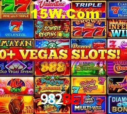 Apostas Esportivas na 982Bet: Um Guia Completo