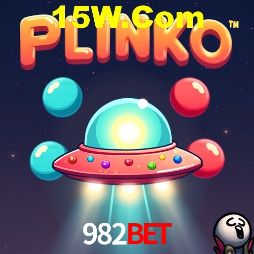 Descubra o Mundo do Cassino Online com 982Bet