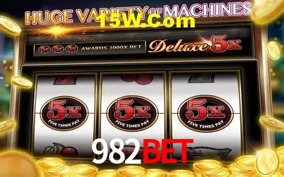 Explorando a Categoria de Eventos em Apostas na 982Bet