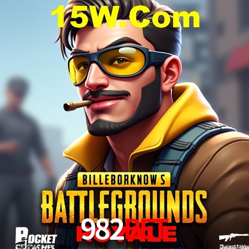 Jogos Exclusivos 982Bet