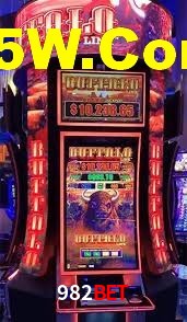 Premium Interface 982Bet