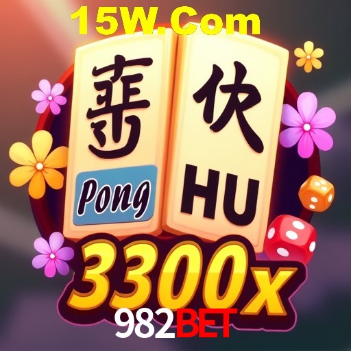 Seasonal Promotions 982Bet