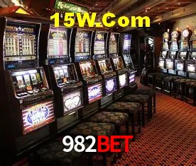 Descubra a Essência do 982Bet: Nossa História e Compromissos