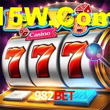 Tournaments 982Bet