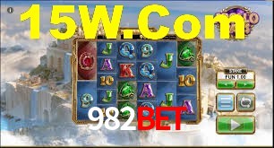 982Bet App Interface