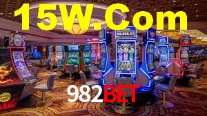 Programa VIP 982Bet